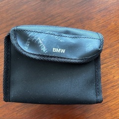 BMW 双眼
鏡