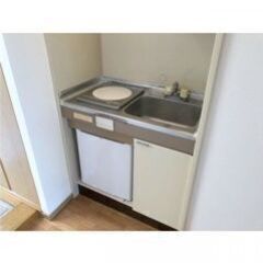 🧡💛フリーレント1ヶ月付き💛🧡駐車場空きあり🚗✨稲毛駅徒歩12分🎶賃料40,000円✨18.8㎡の1Kです😍💕 − 千葉県
