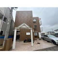 🧡💛フリーレント1ヶ月付き💛🧡駐車場空きあり🚗✨稲毛駅徒歩12分🎶賃料40,000円✨18.8㎡の1Kです😍💕 - 千葉市