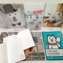 【新品】 文房具　セット　①の画像