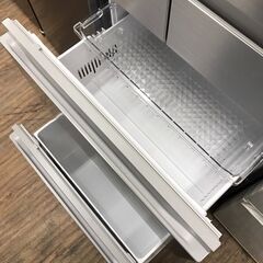 冷蔵庫　日立　540L　2024年製　【ジャングルジャングルイズミヤ広陵店】の画像