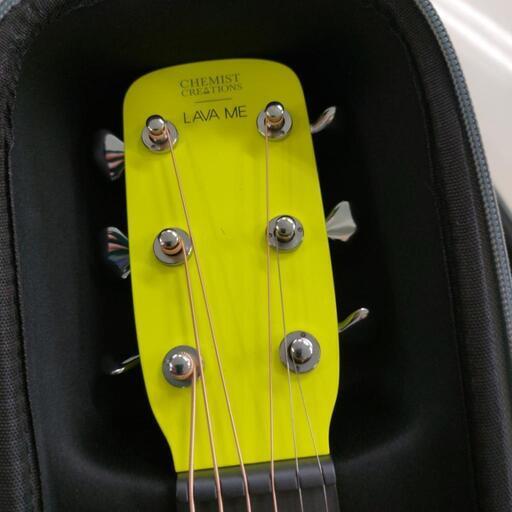 LAVA Music ラヴァミュージック LAVA ME FB 新品同等】LAVA MUSIC LAVA