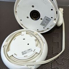 ティファール T-fal 電気ケトル justine+ 1.0L の画像