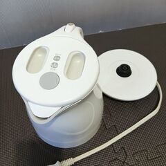 ティファール T-fal 電気ケトル justine+ 1.0L の画像