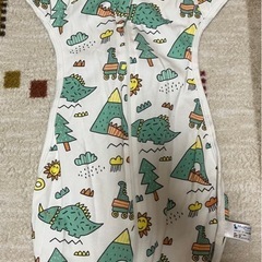 赤ちゃん服50〜70の画像