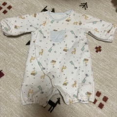 赤ちゃん服50〜70の画像