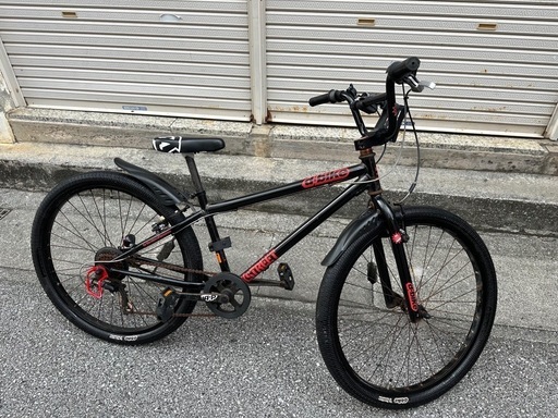 d-bike  26インチ