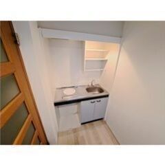 🧡💛初期費用8万円パック＆フリーレント1ヶ月付き💛🧡賃料46,000円🎶23.17㎡の1Kです😍💕 − 群馬県