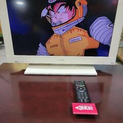 液晶デジタルテレビ　26インチ　ソニー