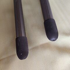 「お譲り先決まりました」物干し竿の画像