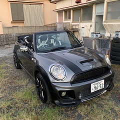 ミニターボ車の画像