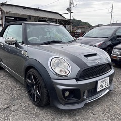 ミニターボ車