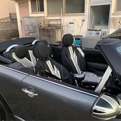 ミニターボ車の画像