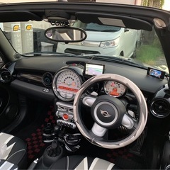 ミニターボ車の画像