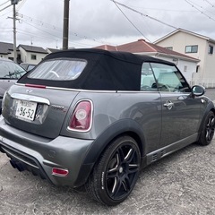 ミニターボ車の画像