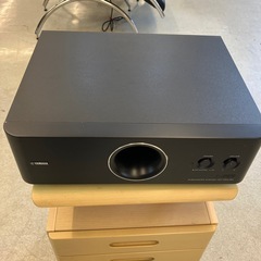 K2503-367 配送不可 YAMAHA サブウーファー YS...