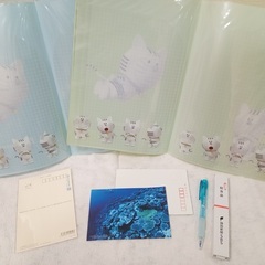 【新品】 文房具　セット　②の画像