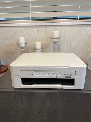 ⚠️ジャンク品　EPSON プリンター　PX-049A