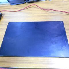 タブレット SONY Xperia Tablet Z ② の画像