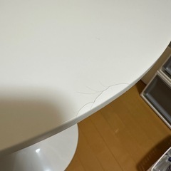 ダイニングテーブル、チェアの画像