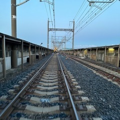 線路保守メンテナンス