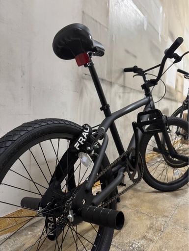 自転車