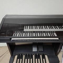 YAMAHAエレクトーン