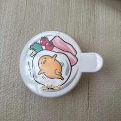 ぐでたまマグカップの蓋