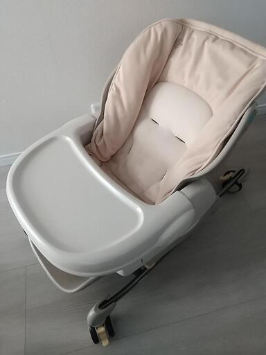 ハイローチェア 訳あり