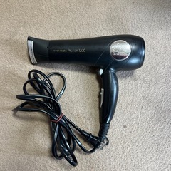 理美容業務用品　ドライヤー