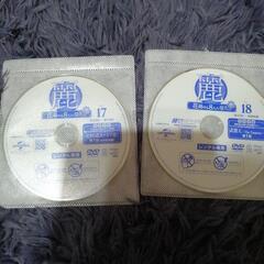 DVDの画像