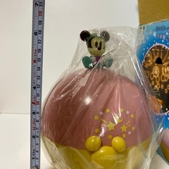 新品　ミッキー　ミニプラネタリウム セガ　2003年の画像