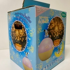 新品　ミッキー　ミニプラネタリウム セガ　2003年の画像