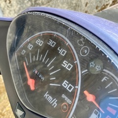 お取引感謝【実働】ホンダディオチェスタ・４サイクル・実働車の画像
