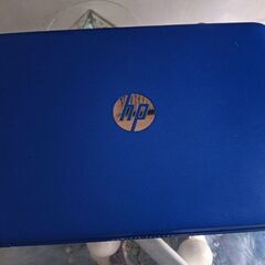 HP ノートパソコン