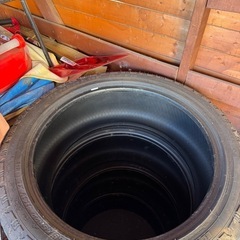 285/45r22 ATタイヤ
の画像