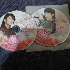 DVDの画像
