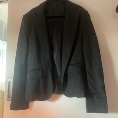 ジャケット