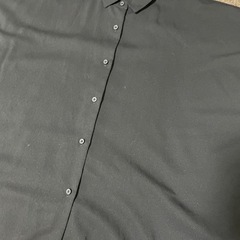 ユニクロ　シャツ