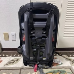 コンビ　チャイルドシート（ジョイトリップシリーズ）の画像