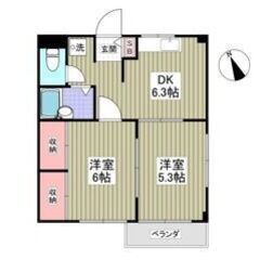🧡💛フリーレント1ヶ月付き💛🧡駐車場空きあり🚗✨取手駅徒歩14分...