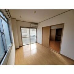 🧡💛フリーレント1ヶ月付き💛🧡駐車場空きあり🚗✨取手駅徒歩14分🎶賃料46,000円✨38.96㎡の2DKです😍💕 - 賃貸（マンション/一戸建て）