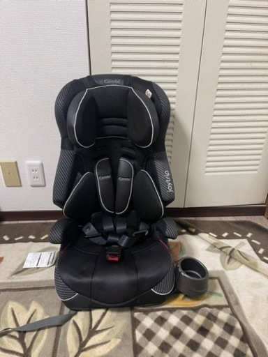 コンビ　チャイルドシート（ジョイトリップシリーズ）