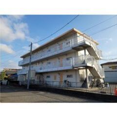🧡💛フリーレント1ヶ月付き💛🧡駐車場空きあり🚗✨取手駅徒歩14分🎶賃料46,000円✨38.96㎡の2DKです😍💕 - 取手市