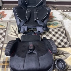 コンビ　チャイルドシート（ジョイトリップシリーズ）の画像