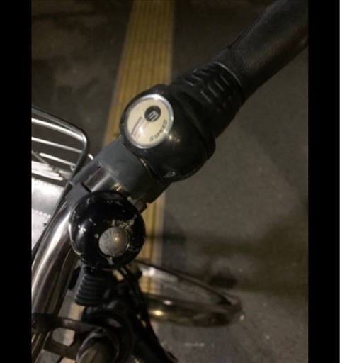 電動アシスト自転車+電池1