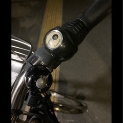 電動アシスト自転車+電池1の画像