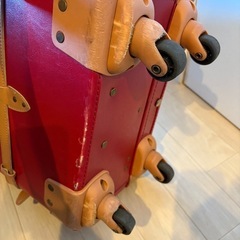 キャリーケース
の画像