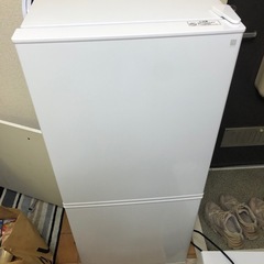 冷蔵庫(型式NTR-106WH)