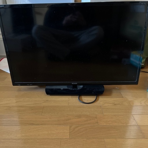 SHARP AQUOS LC32H30 液晶テレビ
